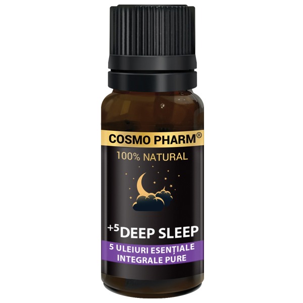 +5 DEEP SLEEP for a a peaceful and restful sleep - Image 2