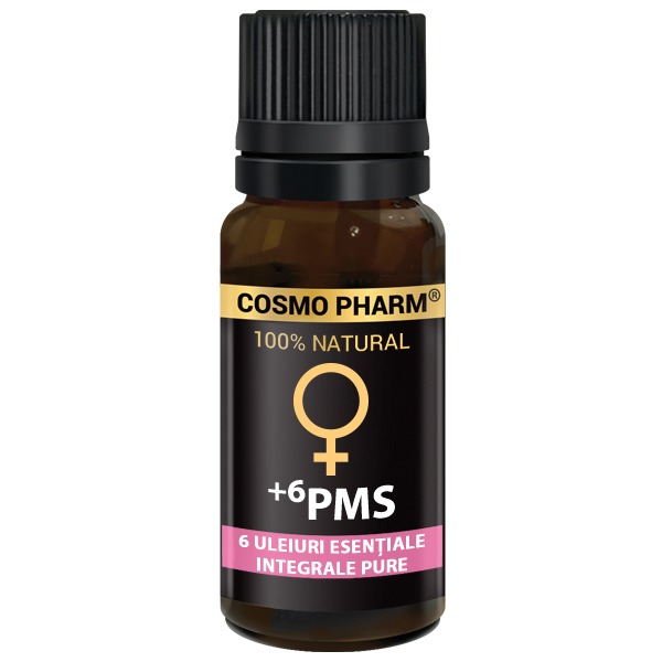 '+6 PMS / menopause, harmony and hormonal balance! - Image 2