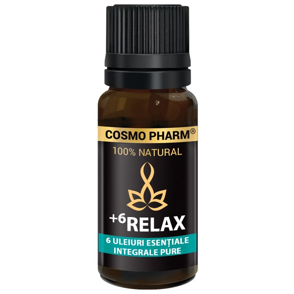 +6 RELAX - A journey to harmony and calm! - Image 2