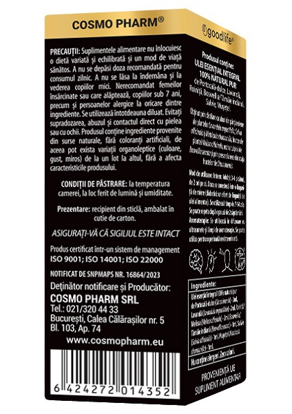 +6 RELAX - A journey to harmony and calm! - Image 5