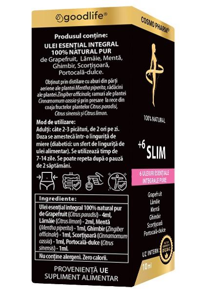 6Slim - for a healthy figure and digestion! - Image 4