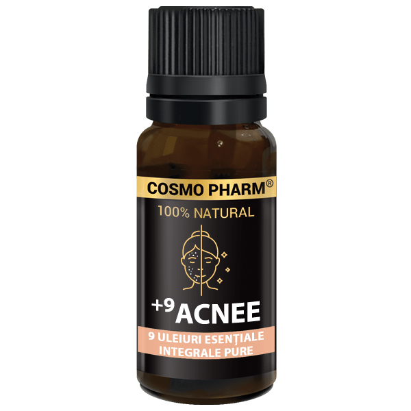 '+9 ACNEE - Purity and clarity for your skin! - Image 2