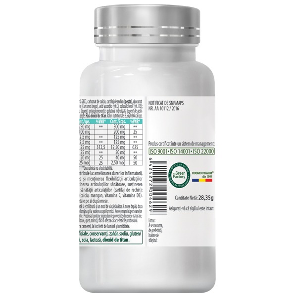 Antiartritic®, Joint Pain, Anti-inflammatory Arthritis - Image 2