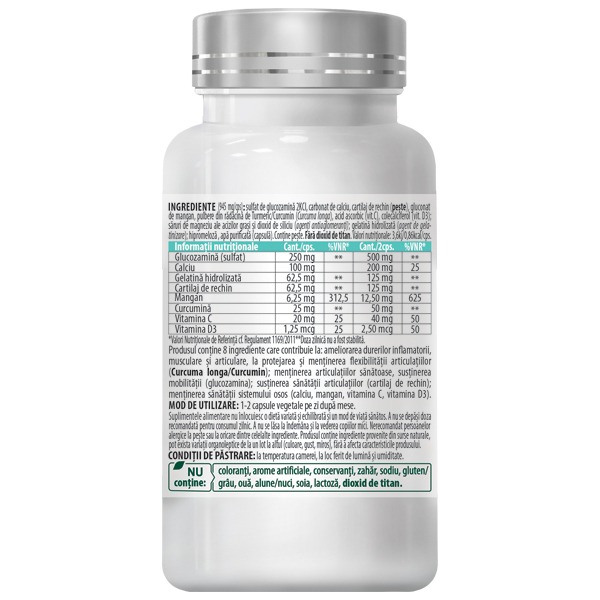 Antiartritic®, Joint Pain, Anti-inflammatory Arthritis - Image 3