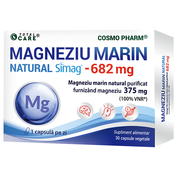 NATURAL MARINE MAGNESIUM Simag®55