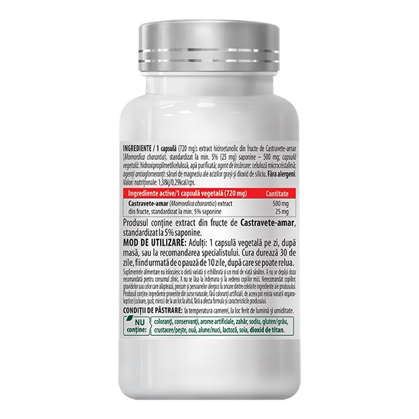 MOMORDICA / Bitter cucumber - Image 3