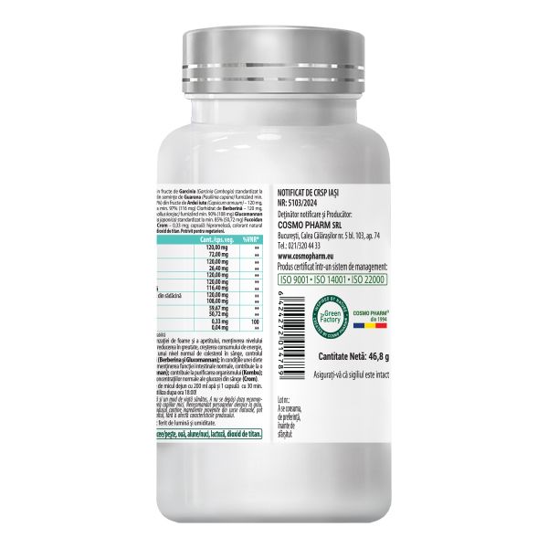 NATURAL SILUET - Effective Weight Management - Image 3