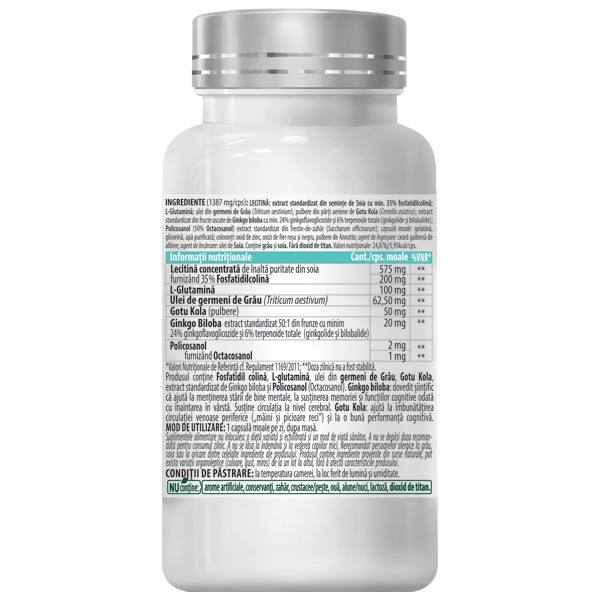 NEUROTONIC® For Cerebral / Peripheral Circulation - Image 3