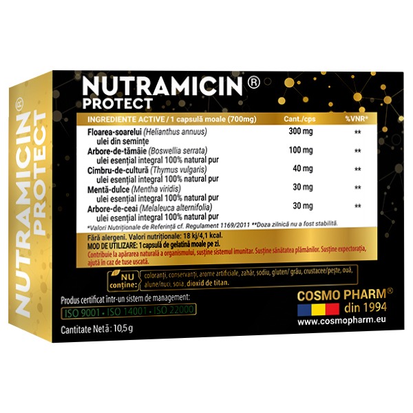NUTRAMICIN PROTECT® - Image 3