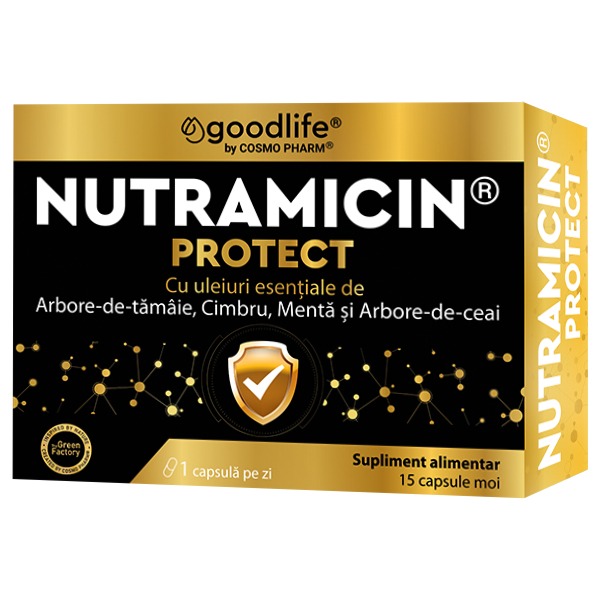 NUTRAMICIN PROTECT®