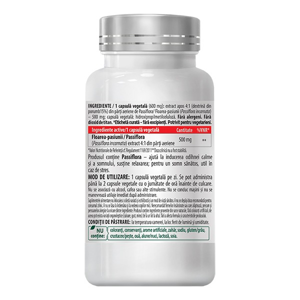 PASSIFLORA/ Passion flower - Image 3