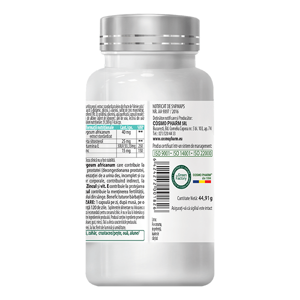 PROSTATOFort, Prostate Anti-inflammatory - Image 2