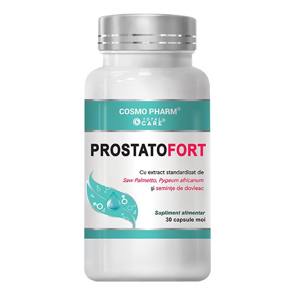 PROSTATOFort, Prostate Anti-inflammatory