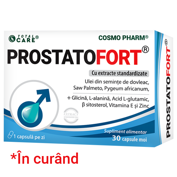 PROSTATOFort, Prostate Anti-inflammatory - Image 3