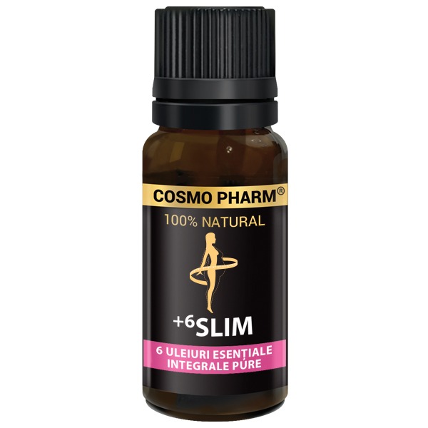 6Slim - for a healthy figure and digestion! - Image 2