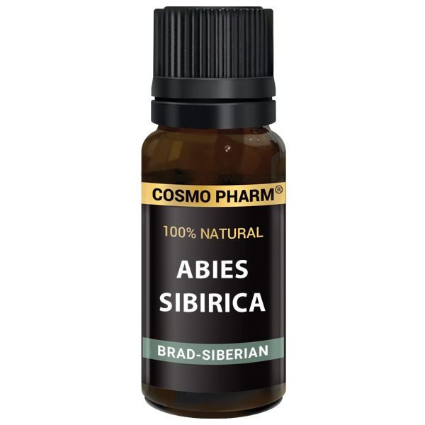 SIBERIAN FIRE essential oil - <em>Abies siberica</em> - Image 2