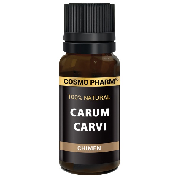 CUMIN essential oil - <em>CARUM CARVI</em> for internal use - Image 2