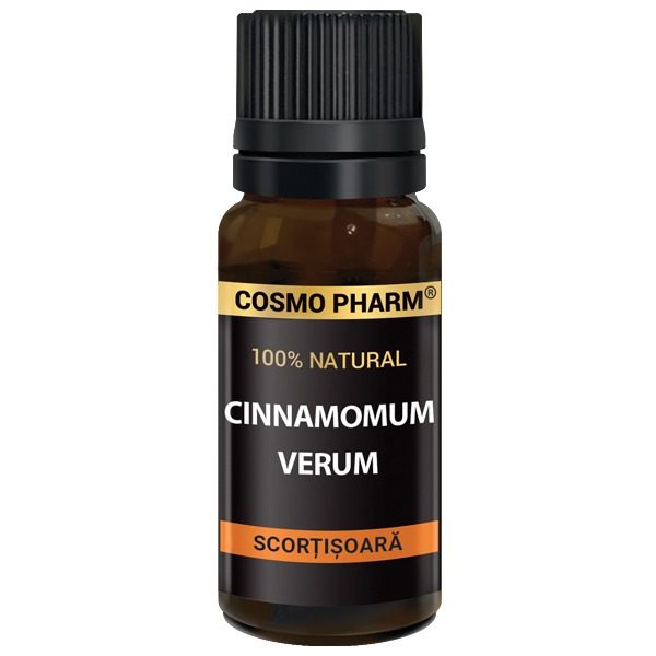 CINNAMON essential oil - <em>Cinnamomum verum</em> - Image 2