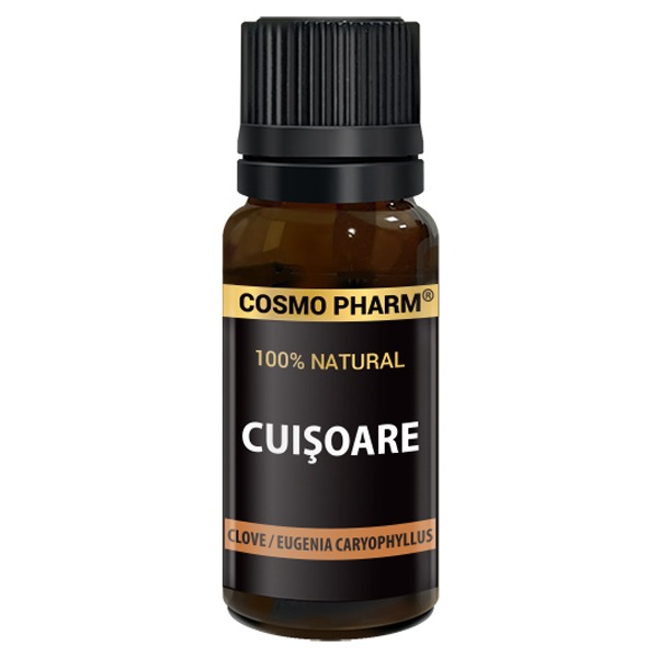 Clove Essential Oil - 10ml CLOVE/EUGENIA CARIOPHYLLUS - Image 2