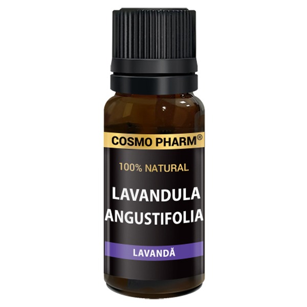 LAVANDULA ANGUSTIFOLIA - Lavender Essential Oil - Internal Use - Image 2