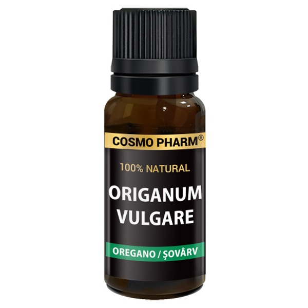 OREGANO Essential Oil <em>ORIGANUM VULGARE</em> (10ml) - Image 2