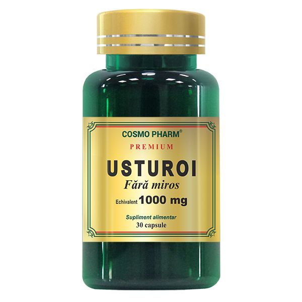 Odorless Garlic Oil ⇔ equivalent to 1000mg, 30capsules