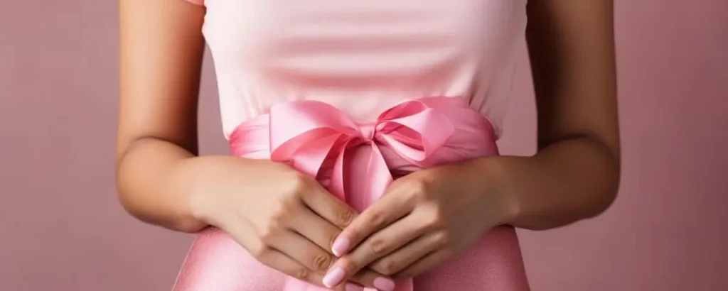 Premenstrual syndrome (PMS)