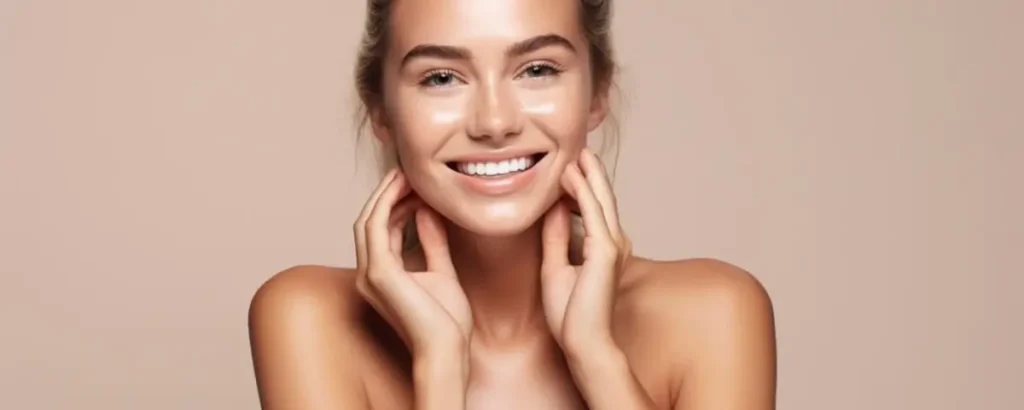 Top dietary supplements for healthy skin