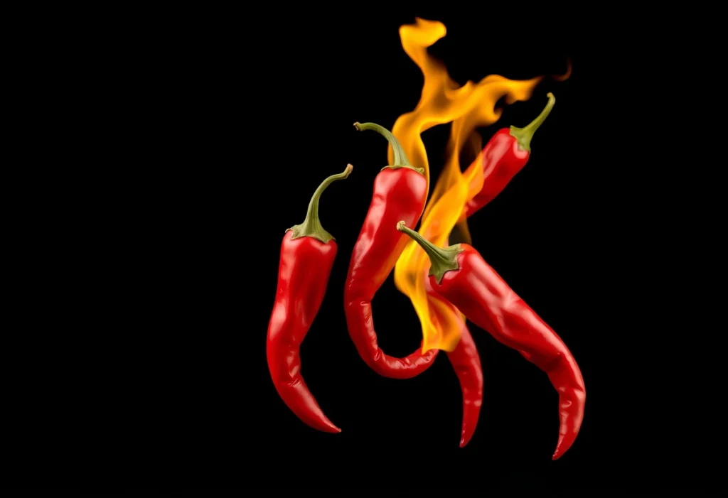 cayenne